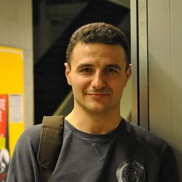 steemege avatar