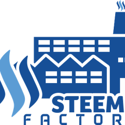 Steem Factory avatar