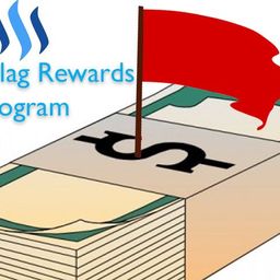 Steem Flag Rewards avatar