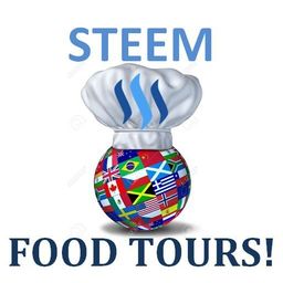 STEEM Food Tours avatar