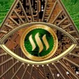 Steem Shadow Warrior avatar