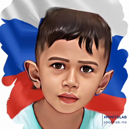 Mama Acha avatar