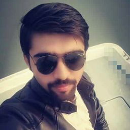 Usama  avatar