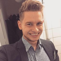Søren Stig avatar