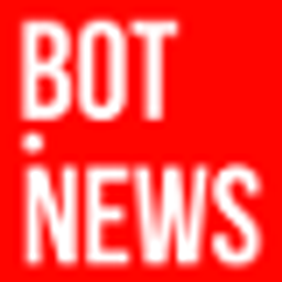 bot.news avatar