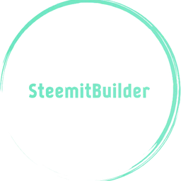 Steemit Builder avatar