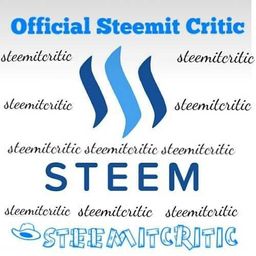 Steemit Critic X avatar