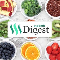 Steemit Digest avatar