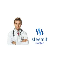 steemitdocter avatar