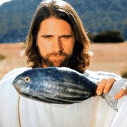 Steemit Jesus