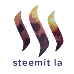 Steemit LA avatar