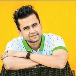 Vishal Thakur avatar