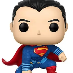Superman avatar