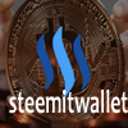 SteemitWallet avatar