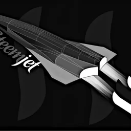 STEEMJET  avatar