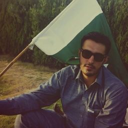 Matiullah avatar