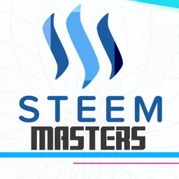 STEEM MASTERS avatar