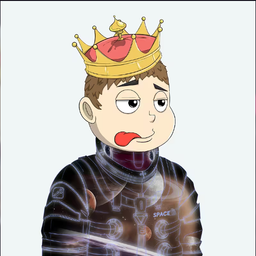 Kingsuniverse avatar
