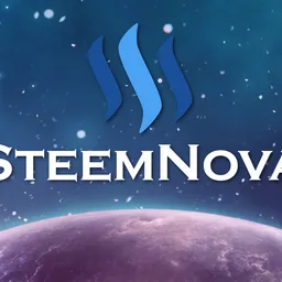 SteemNova avatar