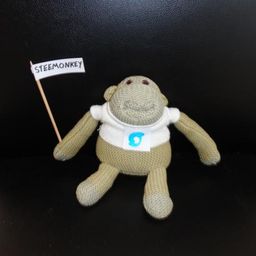 STEEMONKEY avatar