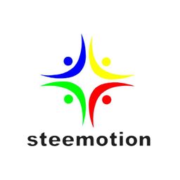 steemotion avatar