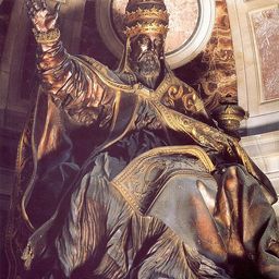 Steem Pope avatar