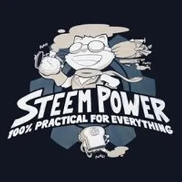 steempower avatar