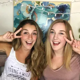 The Steem Sisters avatar