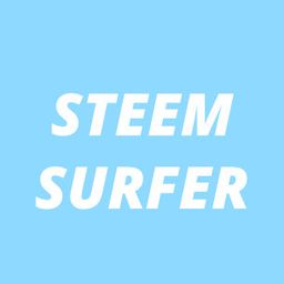 steemsurfer avatar