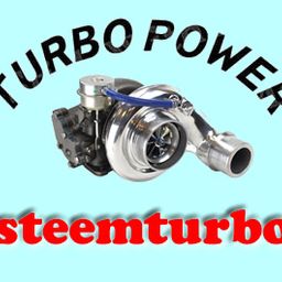 Steemturbo avatar