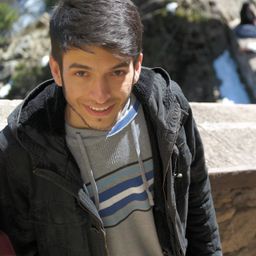 Oğuzhan Uyar avatar