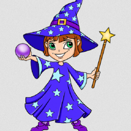 Steemwizards avatar