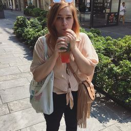 Stefenne avatar