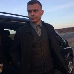 Grechishkin Sergey avatar