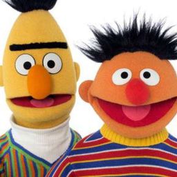 Earny Bert avatar