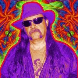 Stephen Thorburn avatar
