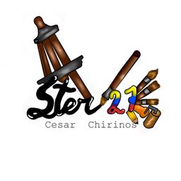 Cesar Chirinos  avatar