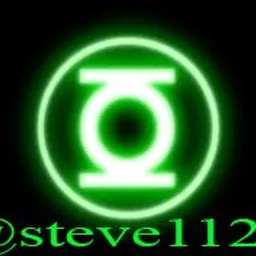 STEVE(GREEN LANTERN) avatar