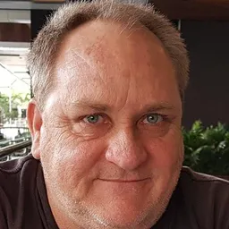 Steve Mack avatar