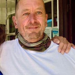 Steve avatar