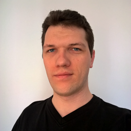 Steven Bender avatar