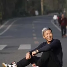 Steven Goh avatar