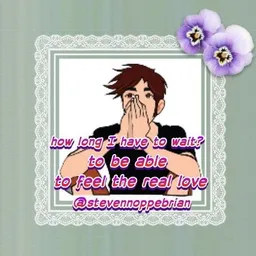 Steven'Np avatar