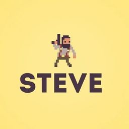 Steve Nicholls avatar