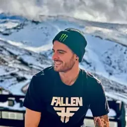Sergio Sánchez avatar