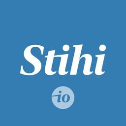 Stihi.io avatar