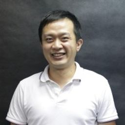 Bing Han avatar