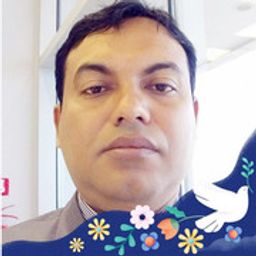 NAZRUL ISLAM avatar