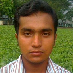 Jubayed Hossain