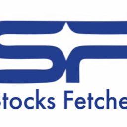 Stocks Fetcher avatar